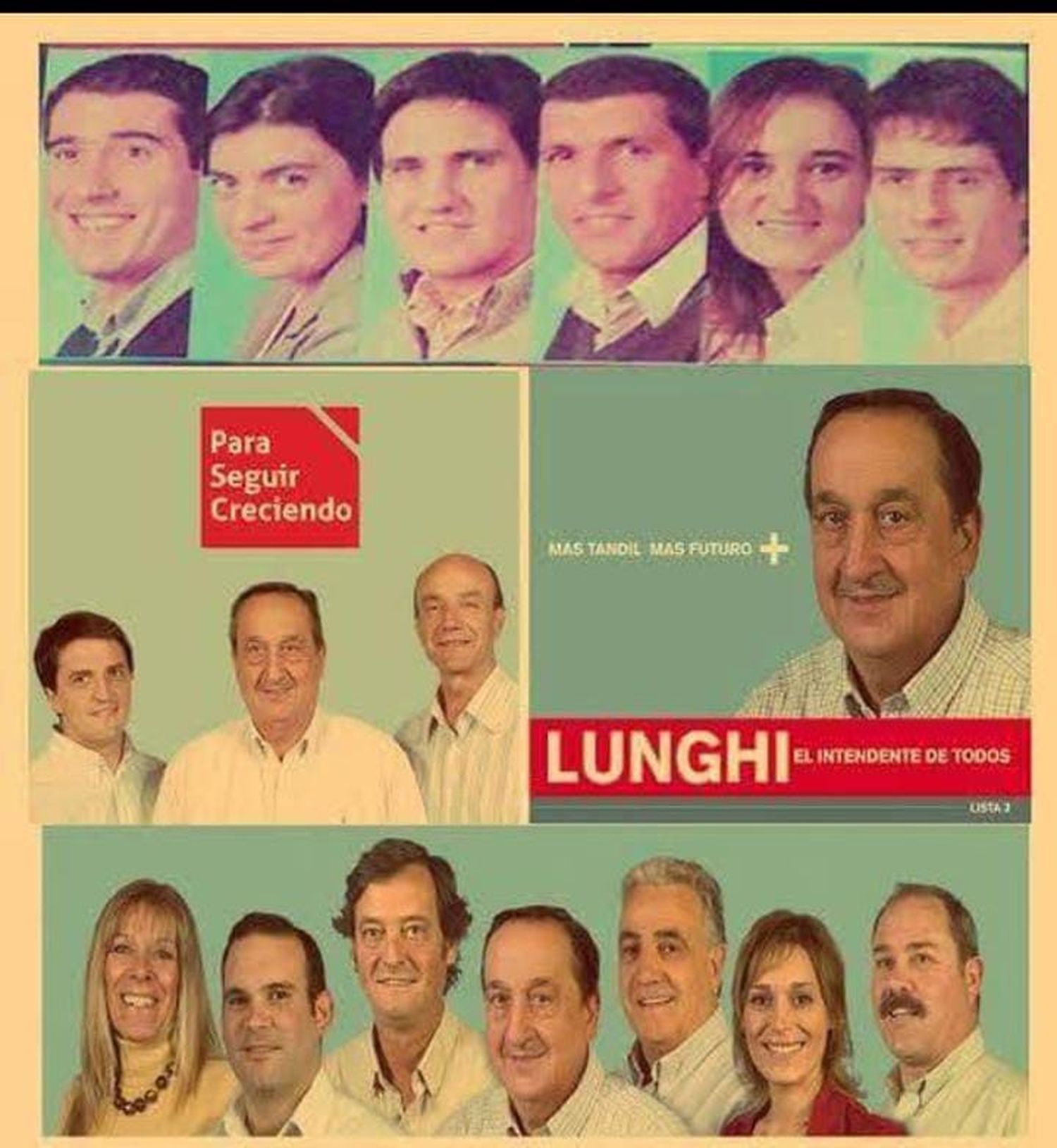 Con el Oído Agudo