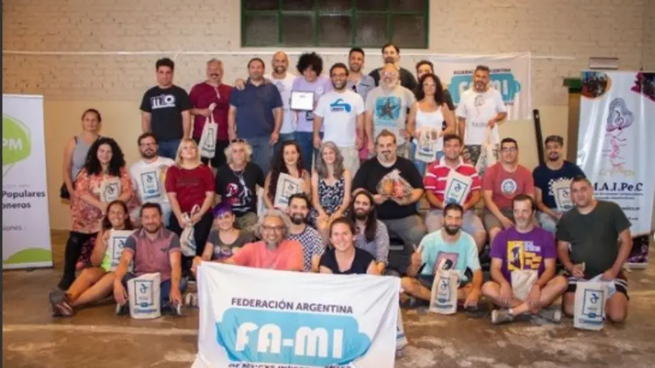 "Queremos posicionar la música de Mar del Plata en el primer plano nacional"