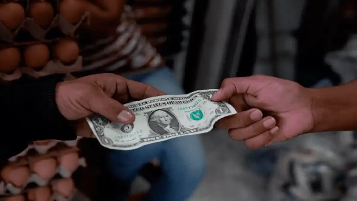 VENEZUELA ENTRA EN «DEFLACIÓN»: por primera vez en varios años el IPC se ubica en menos de 1%