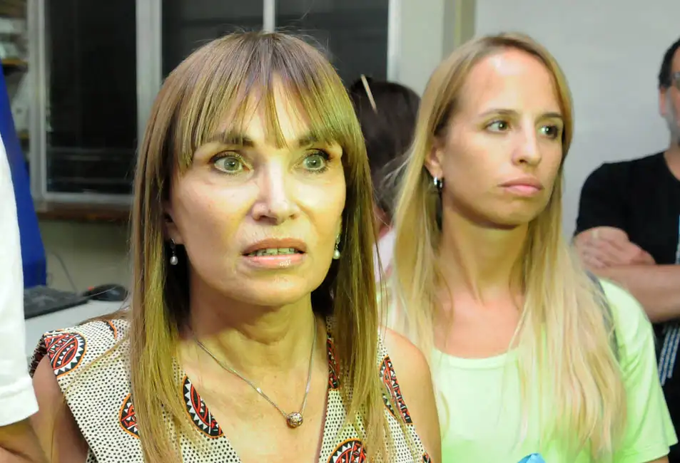 La defensa de Rosso pidió la recusación del fiscal Calonje por "no ser objetivo" 