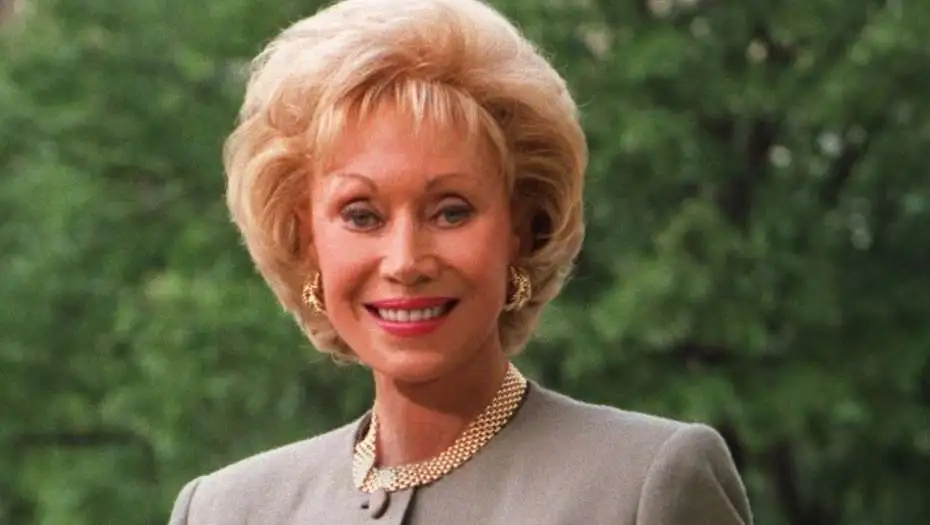 Murió Ernestina Herrera de Noble