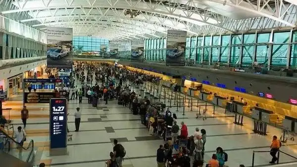 aeropuerto