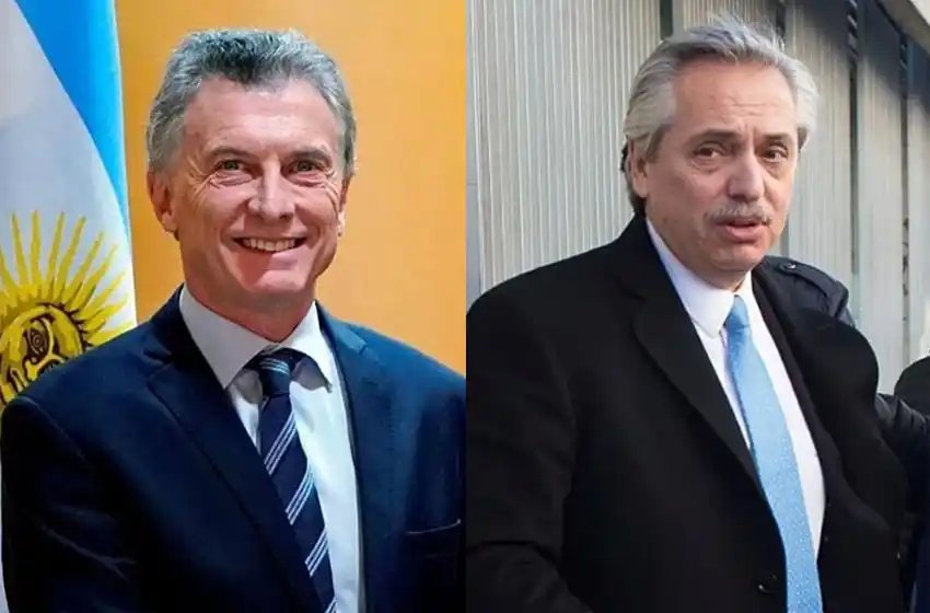 Macri publicó una carta titulada "el valor de la palabra presidencial" en la que refuta a Fernández