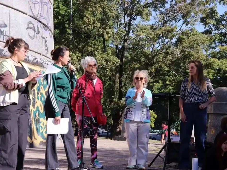 Jornada tanque memoria - 5