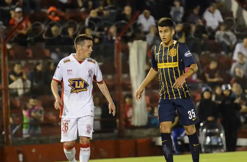 Las curiosidades del choque entre quemeros y canallas