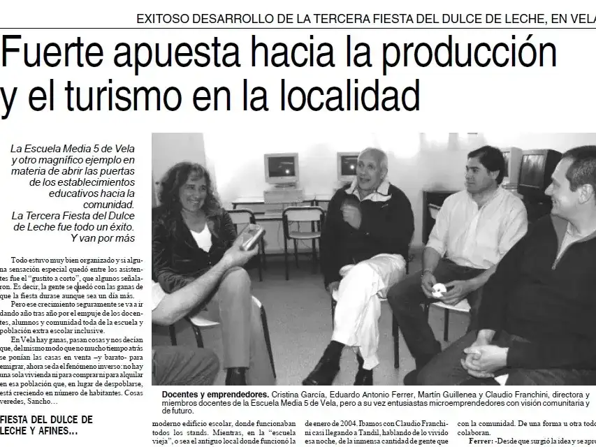 23 de octubre