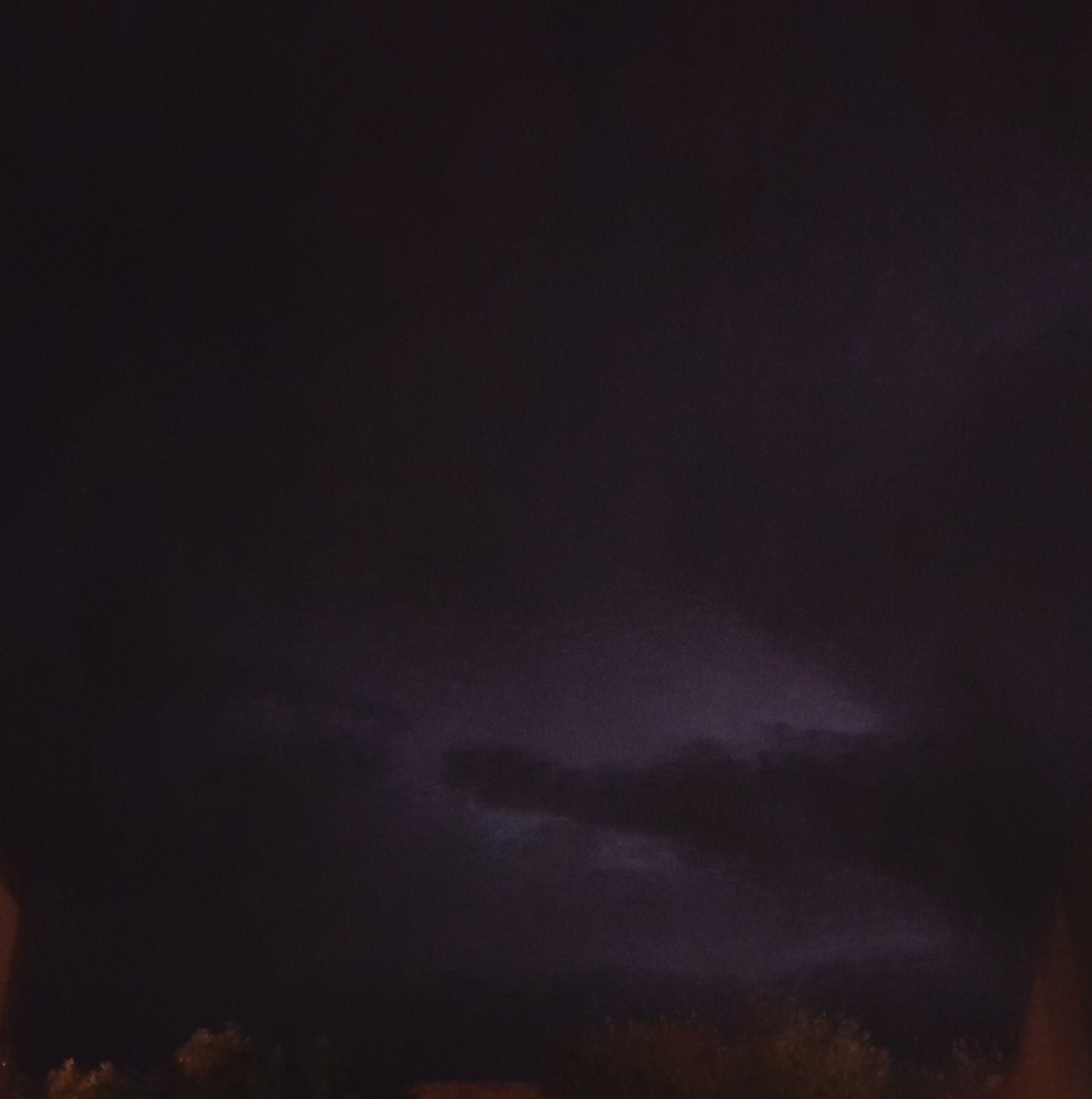 Hay alerta por tormentas fuertes para el sur de Entre Ríos