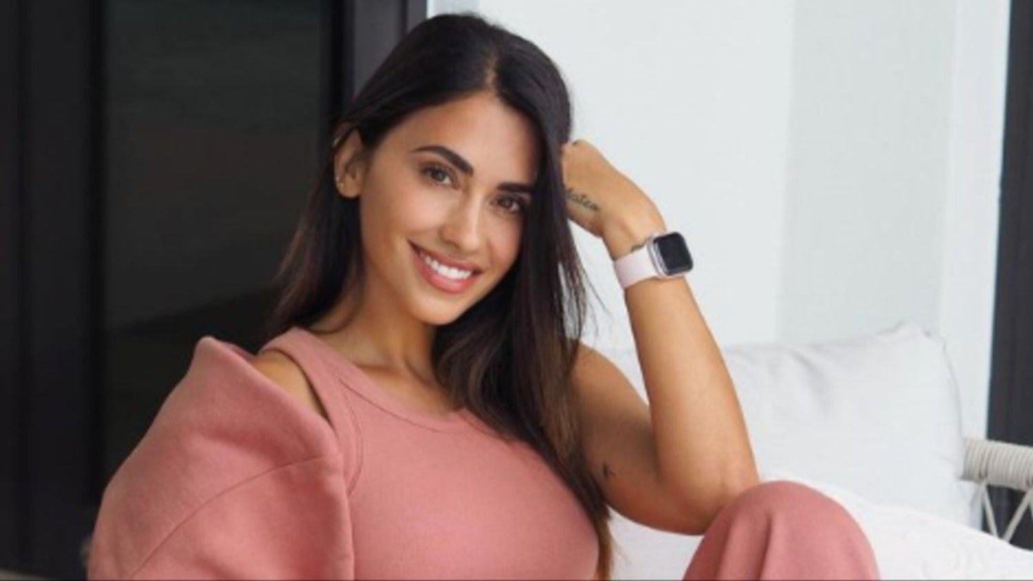 Estos son los negocios en los que trabaja Antonela Roccuzzo y son parte de su éxito