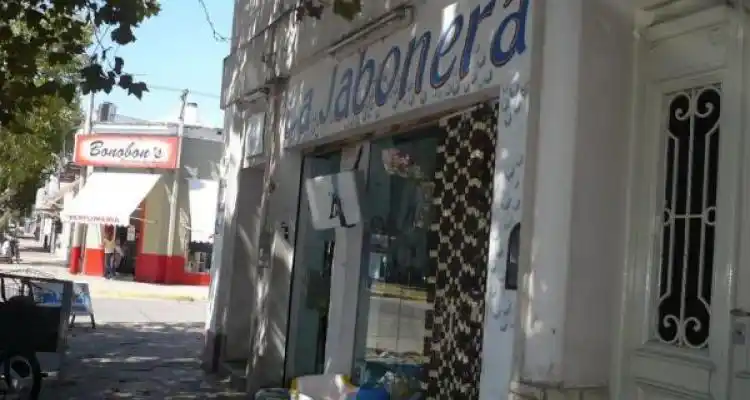 Dos robos en menos de un día