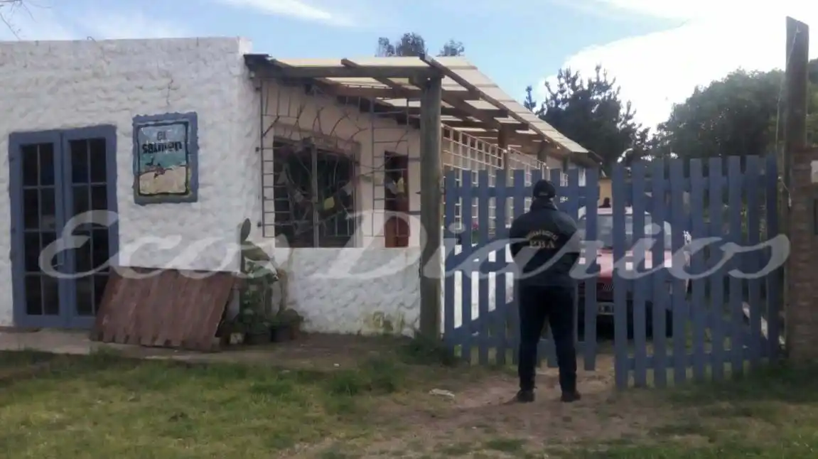 Madre e hija presas, acusadas de integrar una red que vende drogas
