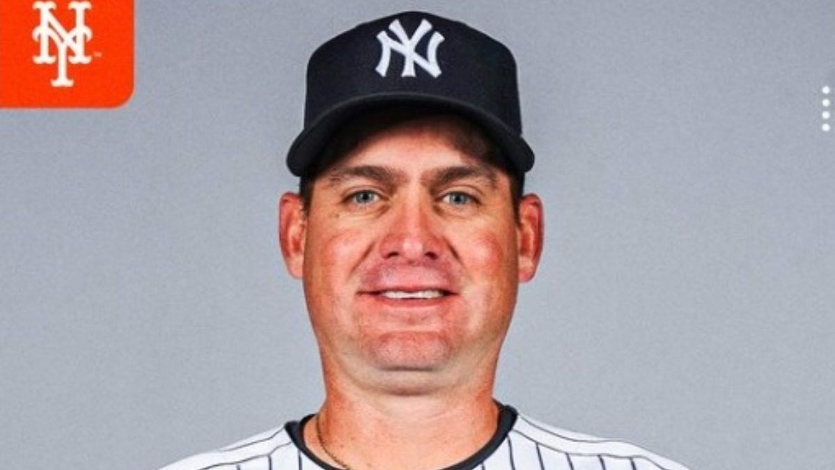 ¡EN LA GRAN CARPA! Los Mets de Nueva York tendrán mánager venezolano