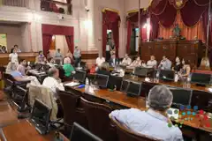 Diputados sancionó por unanimidad la Ley de Emergencia Educativa