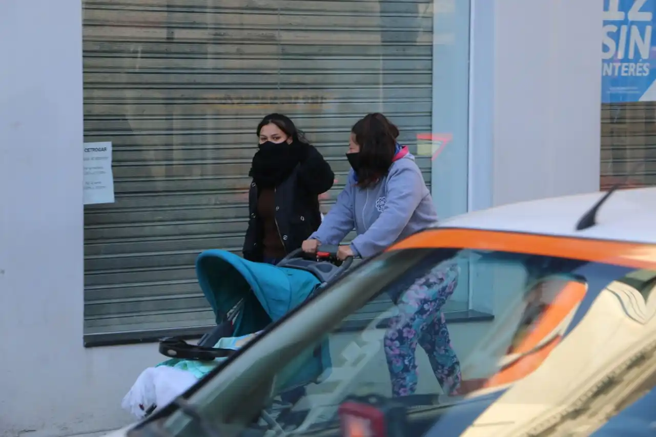 Gualeguaychú rompió un nuevo récord de infectados