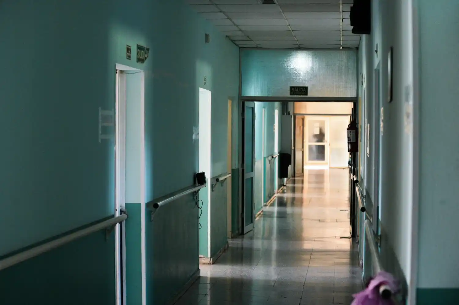 Comienza una nueva etapa en el Hogar Diehl de Sienra.