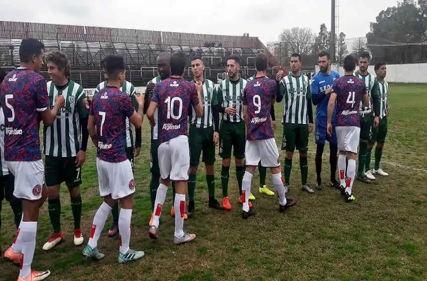 El Charrúa no arranca: volvió a perder