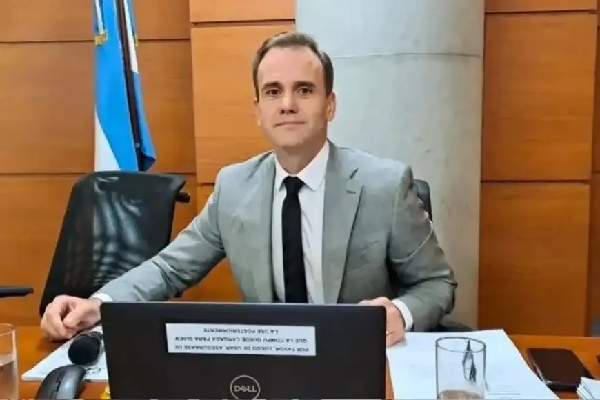 Fabián Lorenzini