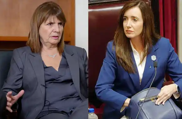 Reacción de LLA: duros cruces con Villarruel, pedidos para cerrar el Senado y judicialización