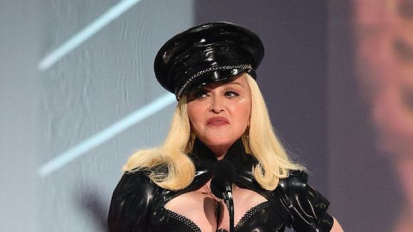 Madonna retoma el Celebration tour