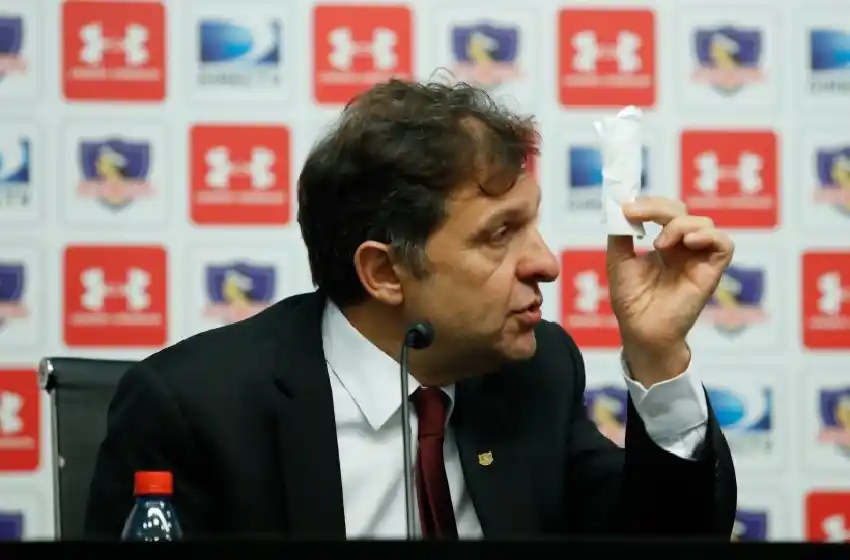 Anibal Mosa: «Nadie de Central nos ha llamado por Barroso»