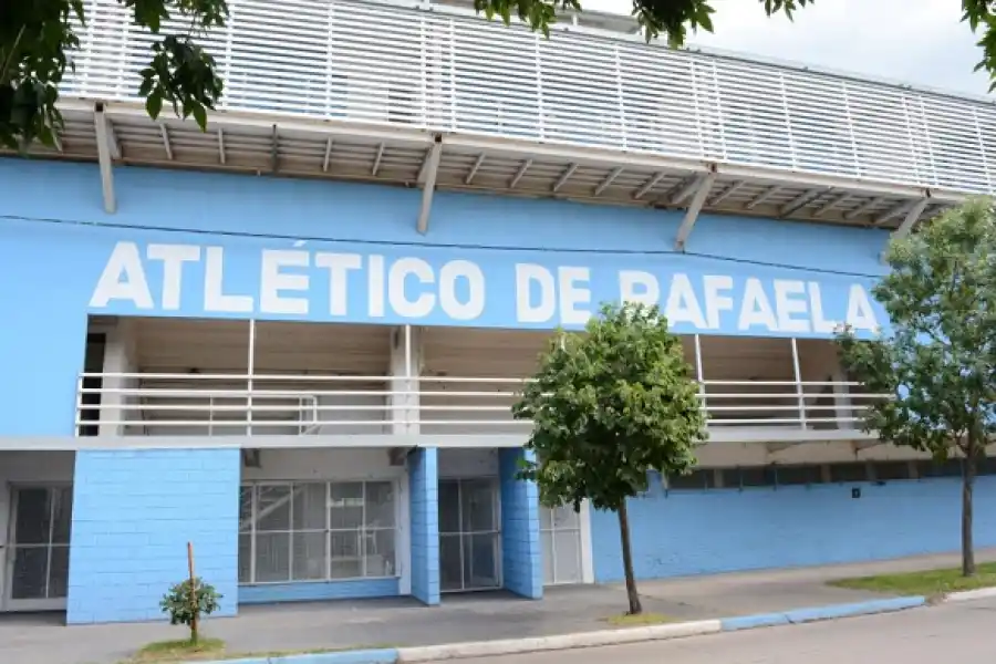 Cuenta regresiva para las elecciones en Atlético Rafaela: se presentaron dos Listas para la renovación de autoridades