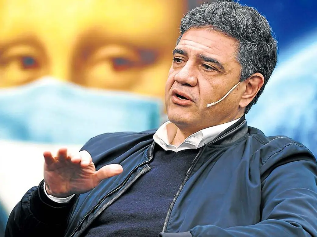 Jorge Macri: “El kirchnerismo está aprovechando el atentado con oportunismo y cinismo”