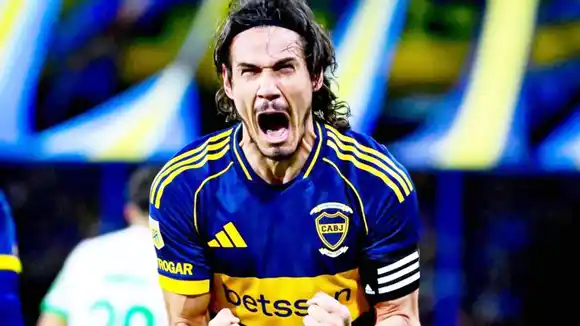 Boca le ganó a Banfield y se mantiene en puestos de Libertadores