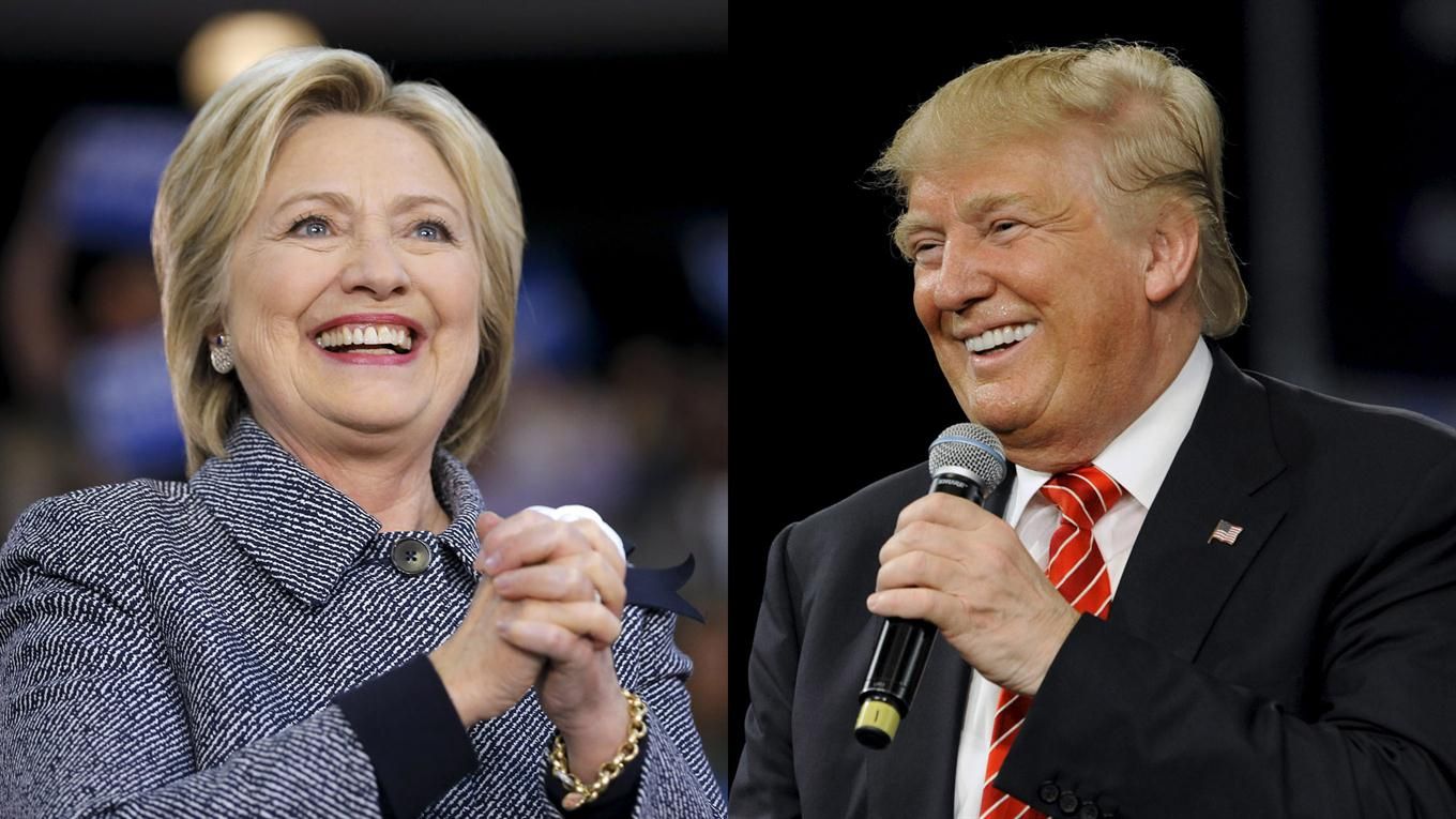 Trump reclamó que un fiscal especial investigue a la Fundación Clinton