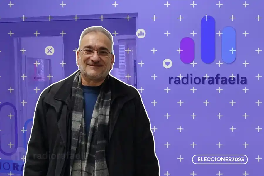 Calvo: “Le ofrecemos a la ciudadanía un gran equipo que se ocupa de hacer, mas que de decir”