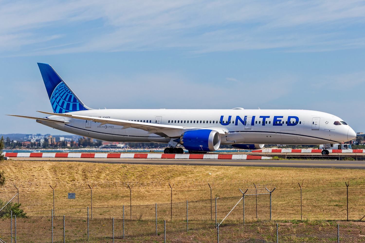 United Airlines to resume flights between San Francisco and Zurich