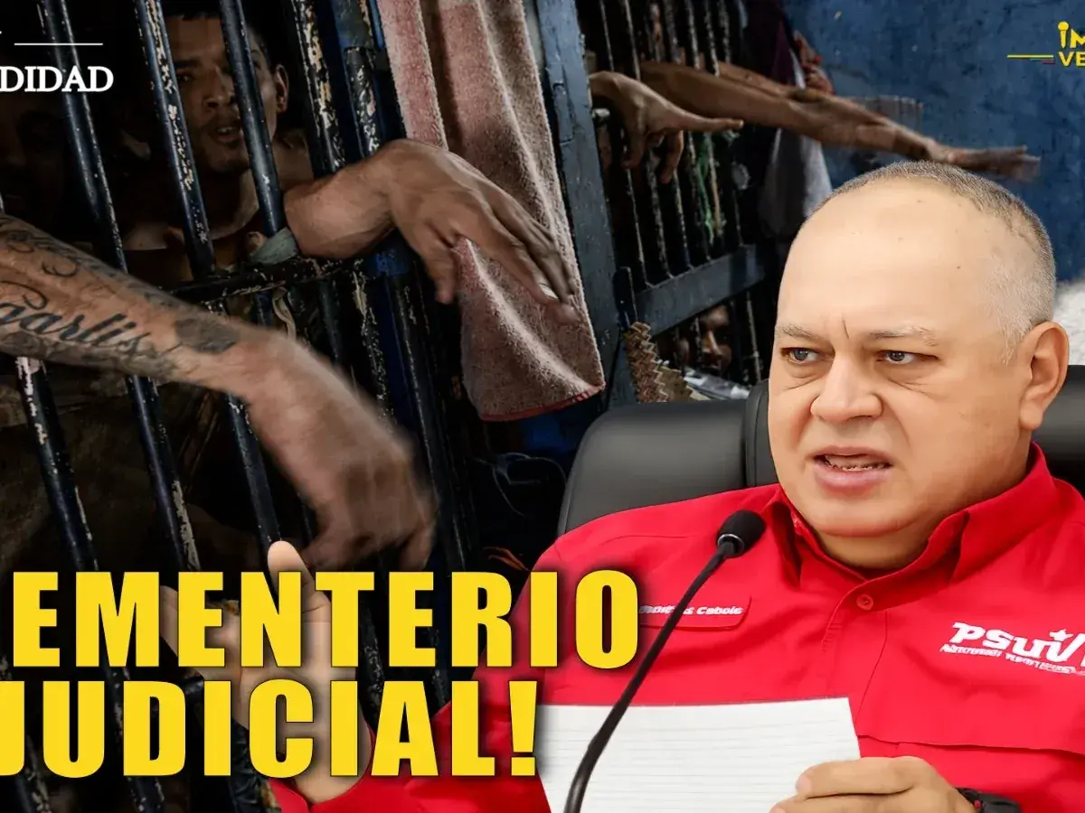 Impacto Venezuela