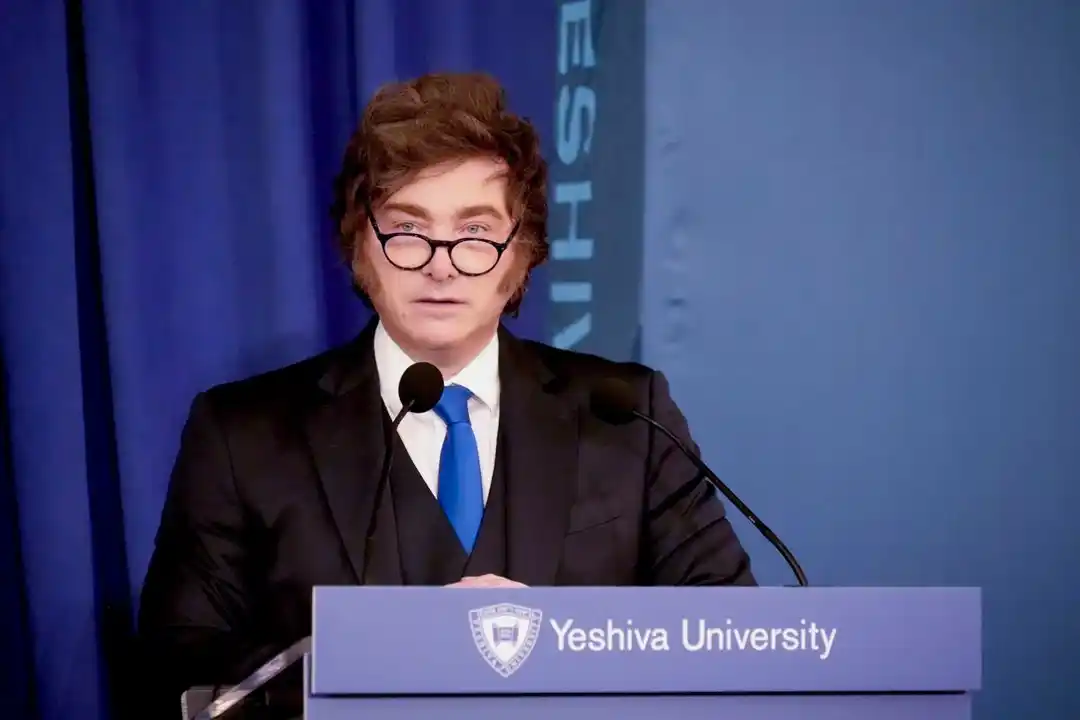 Crecimiento e inflación: la crítica de Milei a los economistas en su cuenta de X