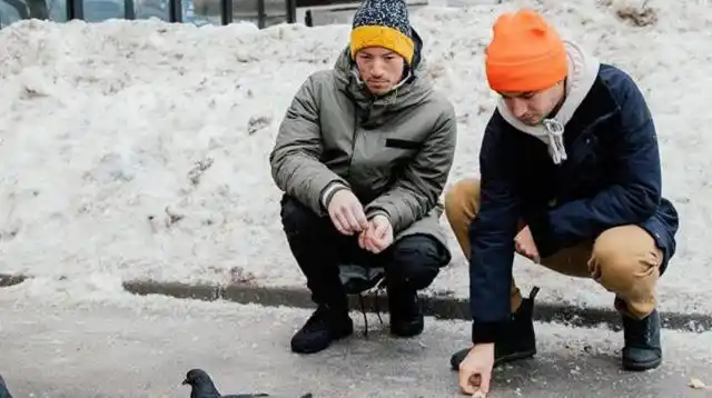 Tweenty One Pilots publicó una nueva canción y confirmó que donarán parte de lo recaudado