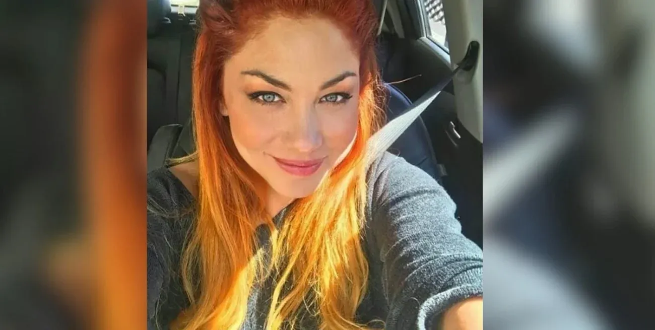 Lowrdez Fernández reapareció en redes tras su internación: ‘Ya llegará el momento de hablar’