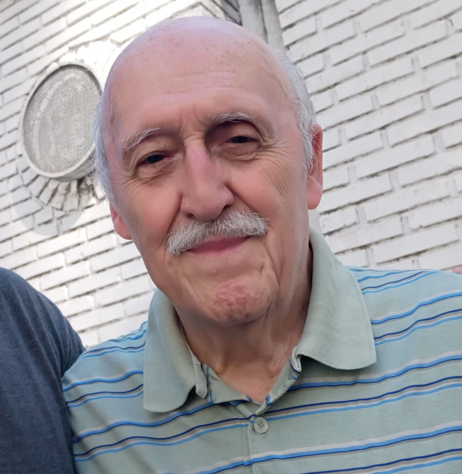 Ha muerto un periodista ejemplar