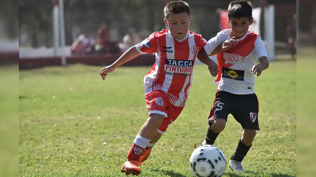 Pasó el noveno capítulo del Torneo Clausura