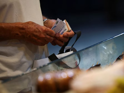 La inflación de julio fue de 1,9% y acumuló 36,6% en el último año