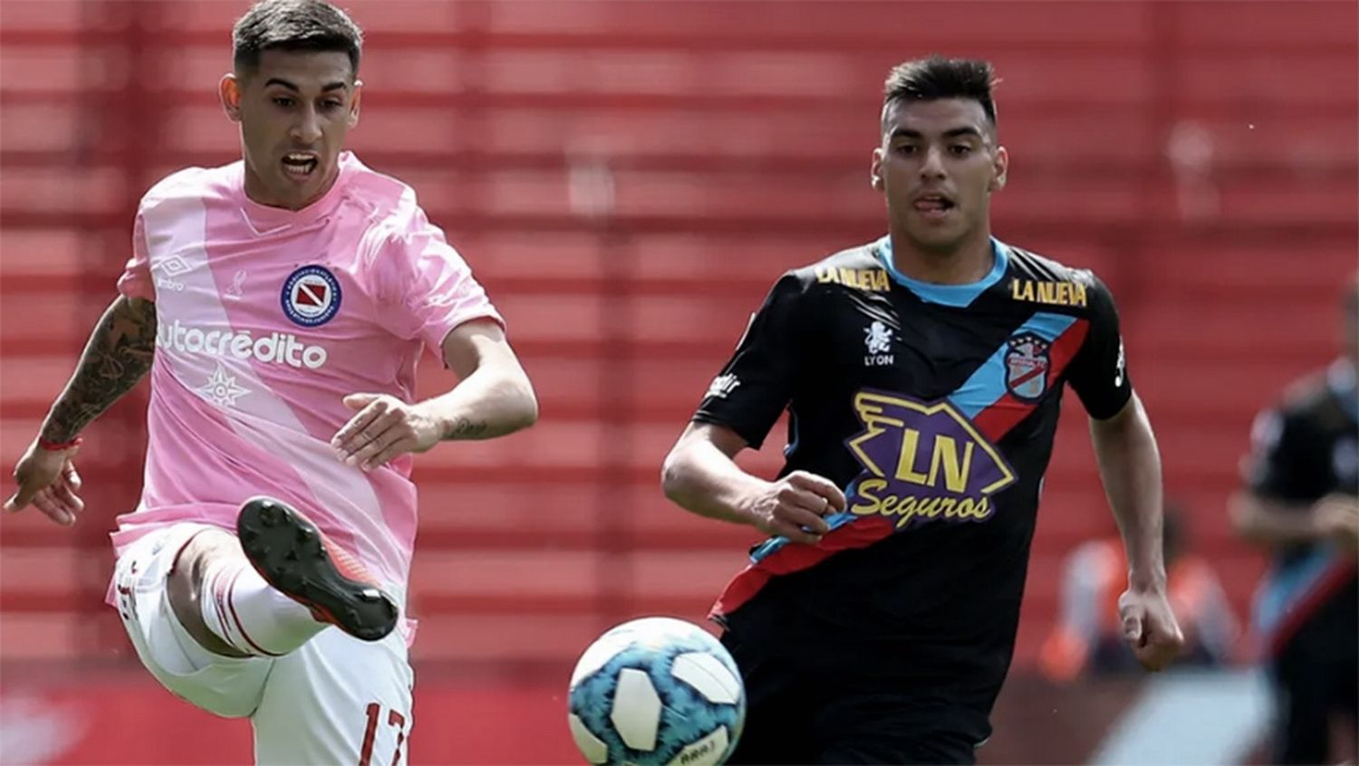 Arsenal y Argentinos Juniors abren la segunda fecha