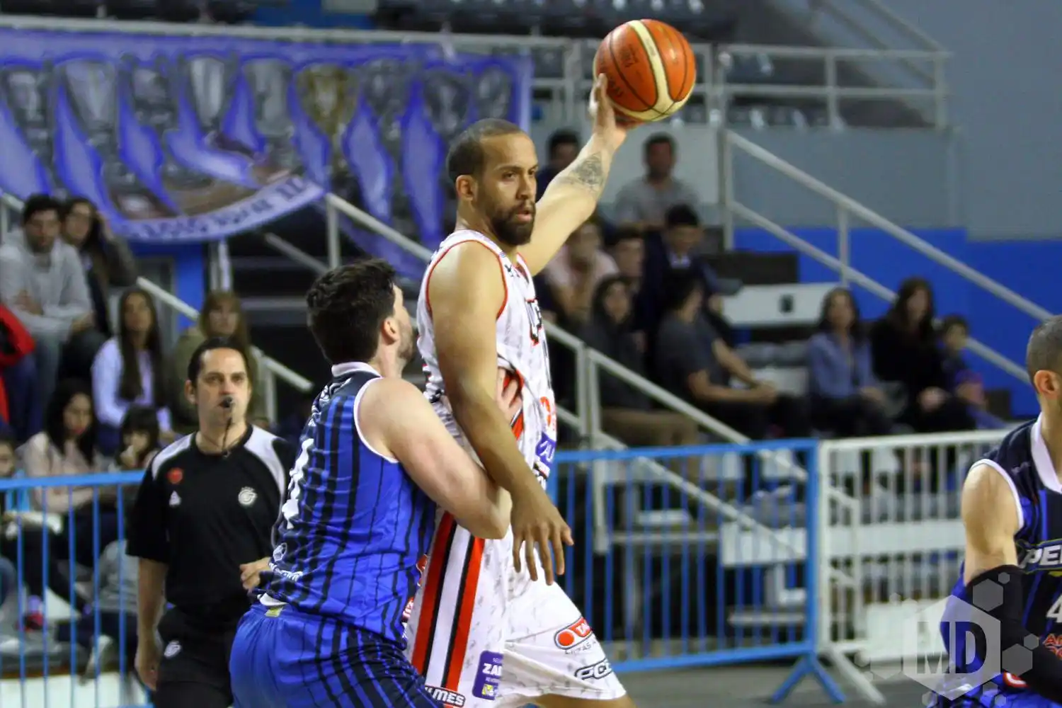 Después del repechaje, San Lorenzo