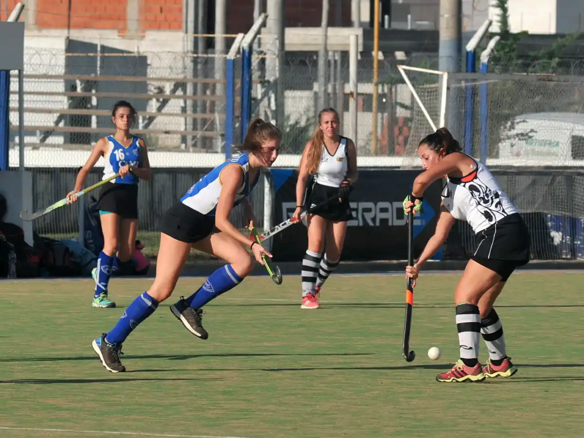 Se postergó la fecha  del Torneo Damas B1