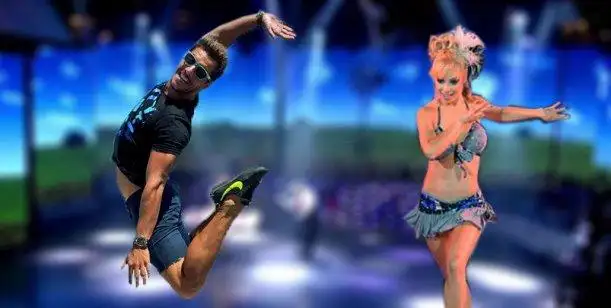 Gisela Bernal y Francisco Delgado, ¿lejos del Bailando?: "No recibimos ningún llamado"