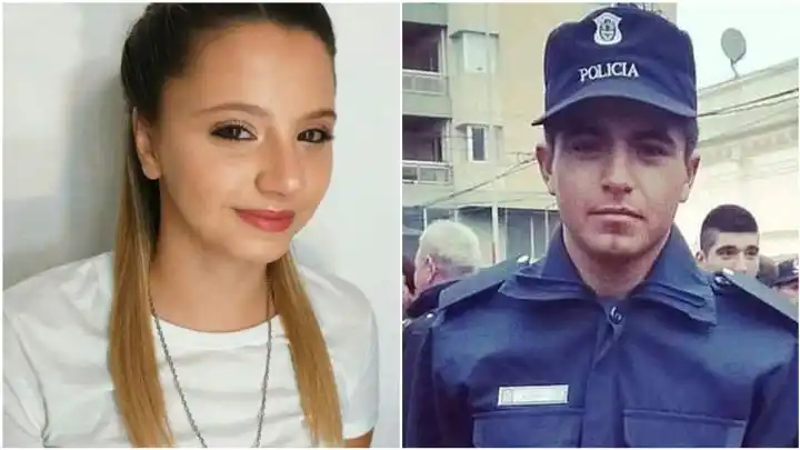 Comienza el juicio por el femicidio de Úrsula Bahillo