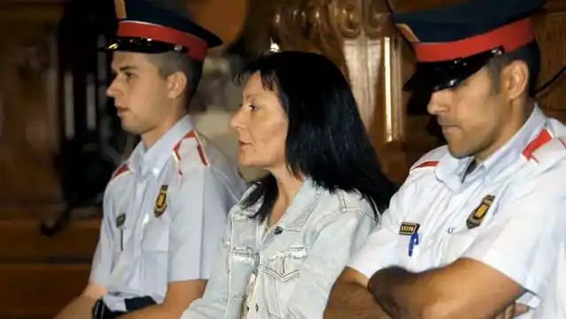 “Mataviejas” de España: condenada a 144 años de prisión, volvió a matar