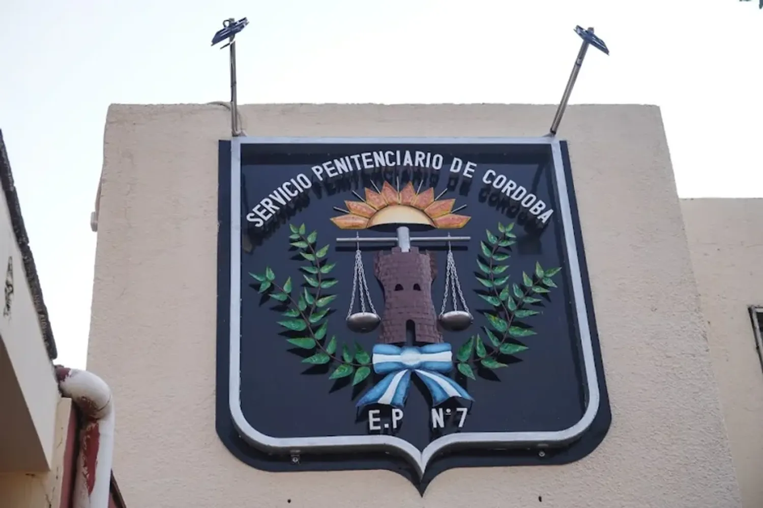 Enfermero investigado por abusos sexuales debió ser trasladado a la cárcel de San Francisco
