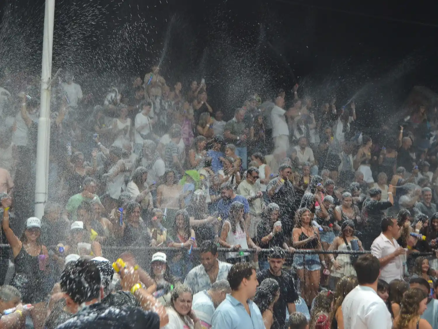 “Es un evento autosustentable”: el Corso 2026 dejó más de $625 millones de ganancia