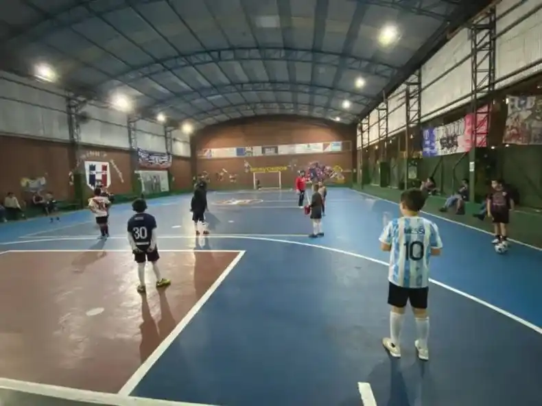 Clubes de barrio: cambian condiciones para acceder a subsidios de luz y gas