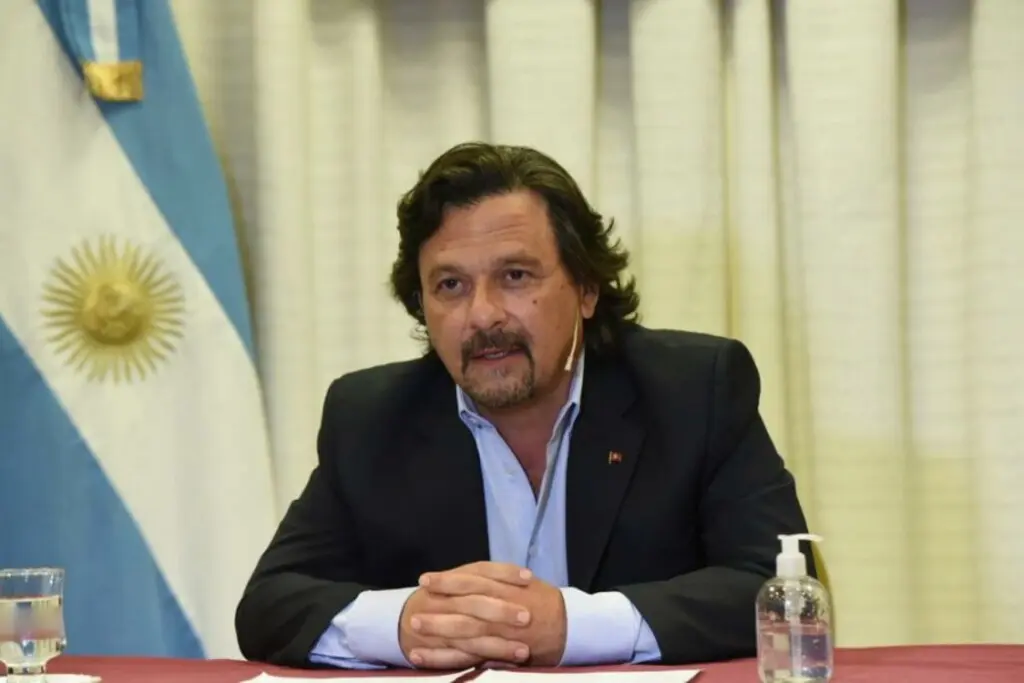 Gustavo Sáenz