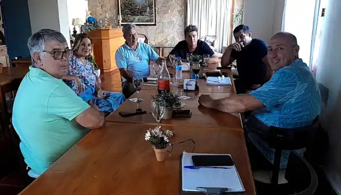 Prestadores turísticos: están preocupados y esperan convocatoria de las autoridades