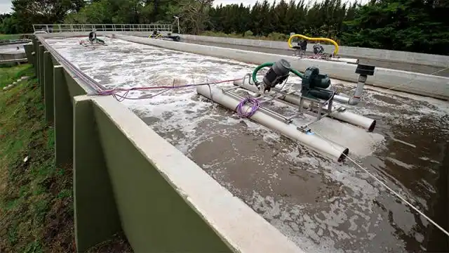 La Provincia finalizó obras de infraestructura por 500 millones de pesos