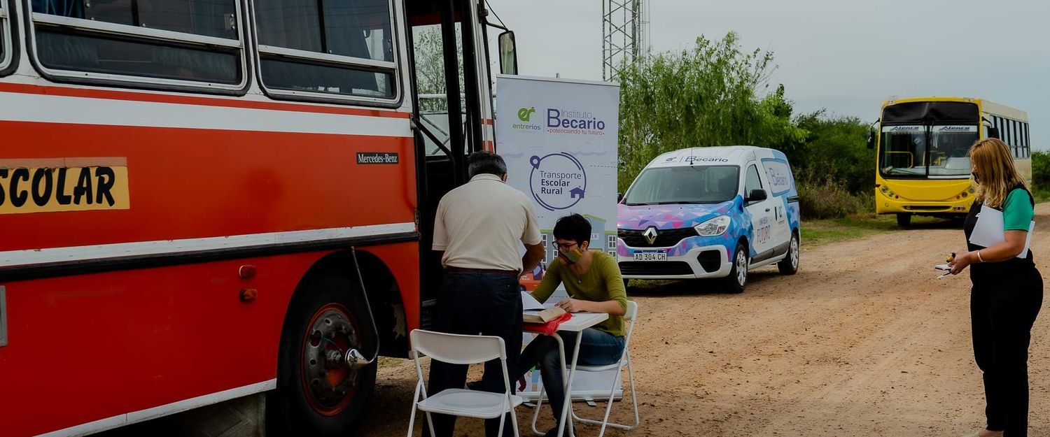 Se encuentra abierta la inscripción para becas de nivel secundario