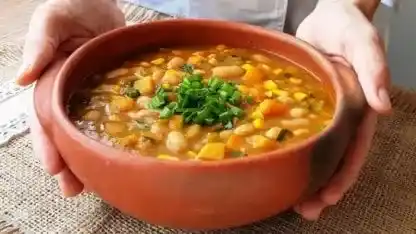 ¿Por qué se come locro el 1° de mayo, Día del Trabajador?